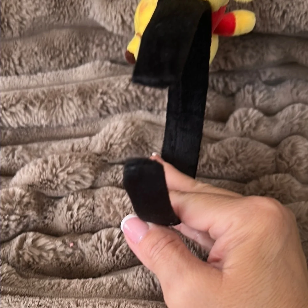Winnie the Pooh Headband